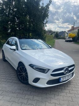 Mercedes A200 - 4