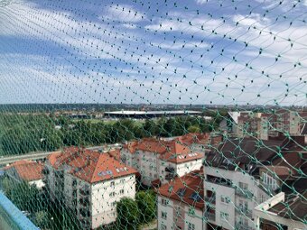 Kawalerka 40m2 oddzielna kuchnia i duży balkon. - 4