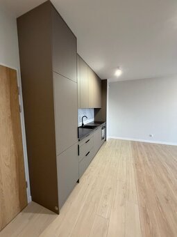 2 pokoje, 47m2, II p, winda, balkon,Tarasy Bernardyńskie - 4