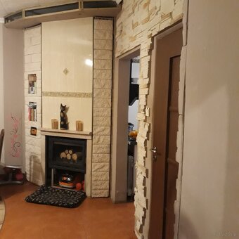 Dom parterowy z użyt. poddaszem o pow. 104m2, Os. Rypinek - 4