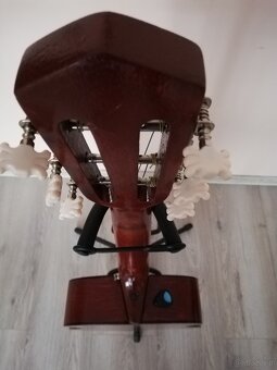 Sprzedam gitarę akustyczną. - 4