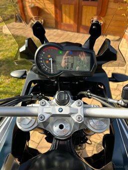 BMW F850GS - 4