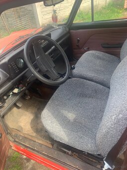 Fiat 125p - 4