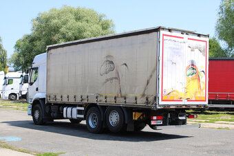 Renault PREMIUM 450DXi EURO 5 - 4