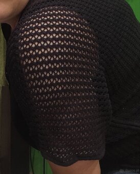 Bluzeczka szydełkowa Canda collection by C&A - 4