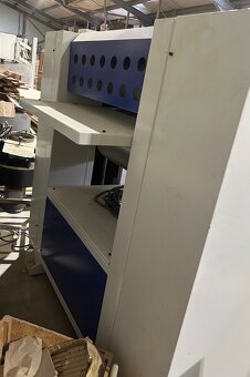 Wyciskarka wzorów EMBOSSING, 650 mm - 4