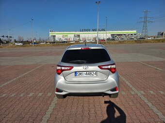 Yaris do negocjacji - 4