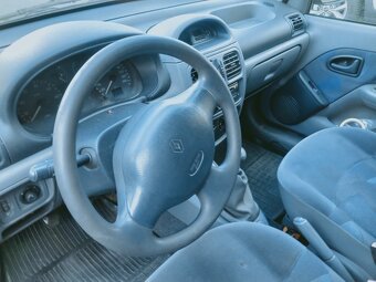 Sprzedam Renault Clio II - 4