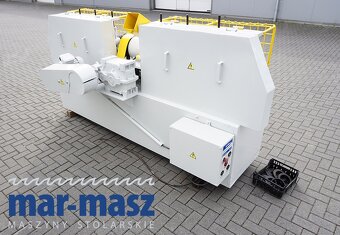 Obtaczarka CHOJNICKA 120 - 4