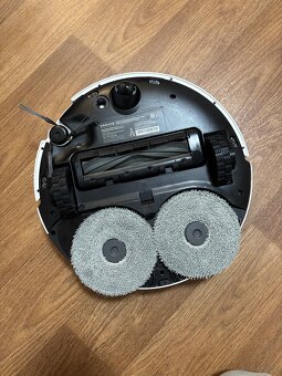 odkurzacz robotyczny DREAME X40 ultra complete - 4