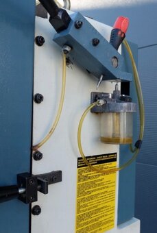 Maszyna do dłuta łańcuchowego Masterwood LABOR CV3 - 4