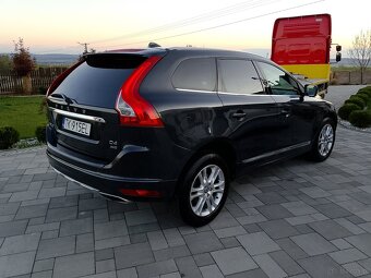 XC60 diesel2,4 zamiana 2013 - 4