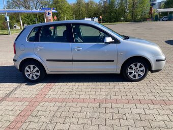 Polo 1.2 Klimatyzacja - 4