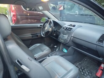 Sprzedam Volkswagena Polo - 4