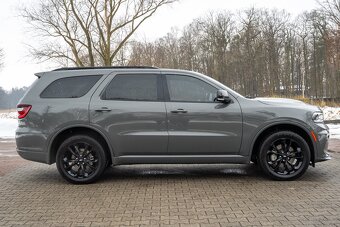 Dodge Durango - 4