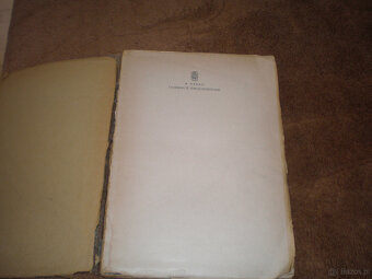 Sprzedam książke wydaną w roku 1955r., tajemnice dwuchodówki - 4