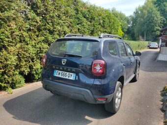 Dacia Duster 1.5 Dci - 4