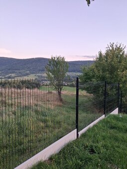 Sprzedam działkę budowlaną - 4