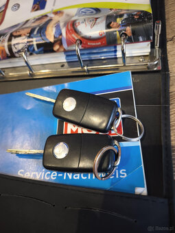 Golf Plus 1.9 TDI 2006r - 4