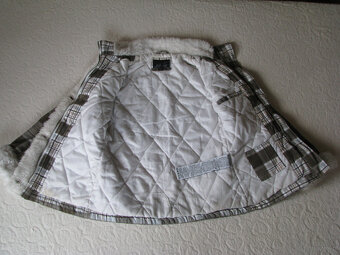 Kurtka damska marki 98-86, rozm. XS - 4