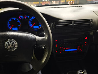 Passat 1.9 TDI    2004r - 4