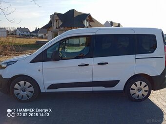 Sprzedam Ford Transit - 4
