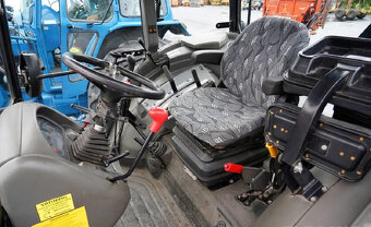 Ciągnik |Zetor 7441 PROXIMA|-76KM - 4