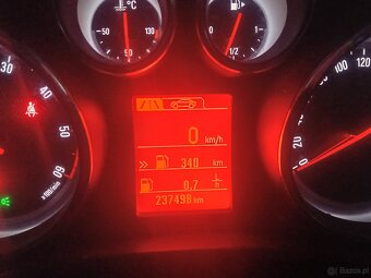 Opel Insignia - 4