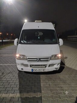 Citroen Jumper Autolaweta - 4