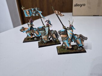 Malowanie figurek - 4