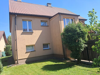 SKOTNIKI , SPRZEDAMY DOM 200m2 - 4