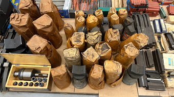 Sprzedaję narzędzia i przyrządy - 4