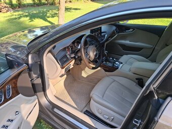 A7 s-line,4x4 Stan idealny,bog wyposaxenie - 4