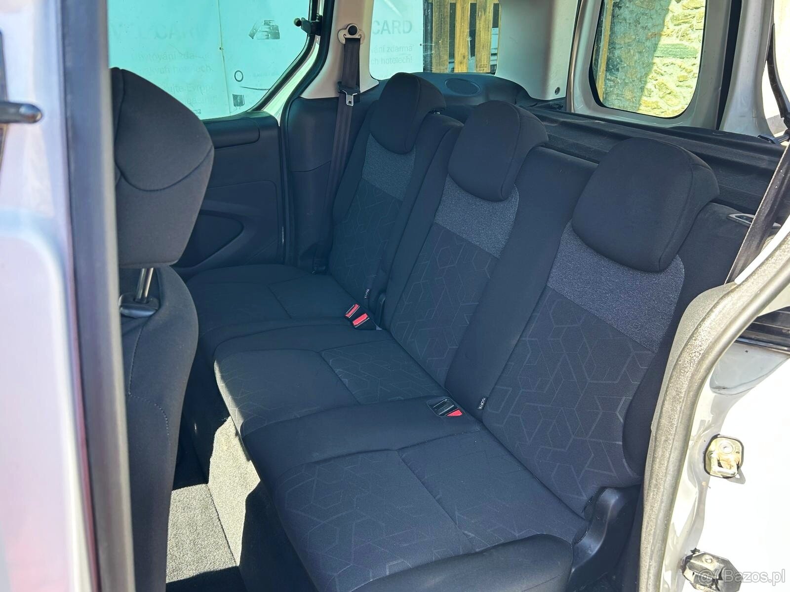 Peugeot Partner 1.6 HDi ACTIVE - 5