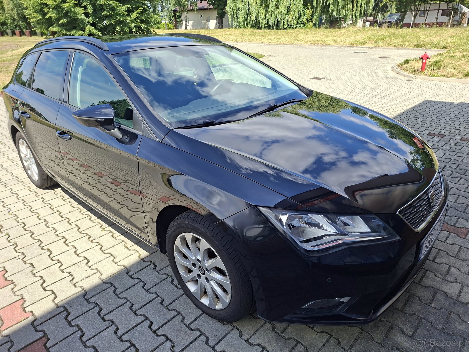 Seat Leon 1.2 Turbo - 5