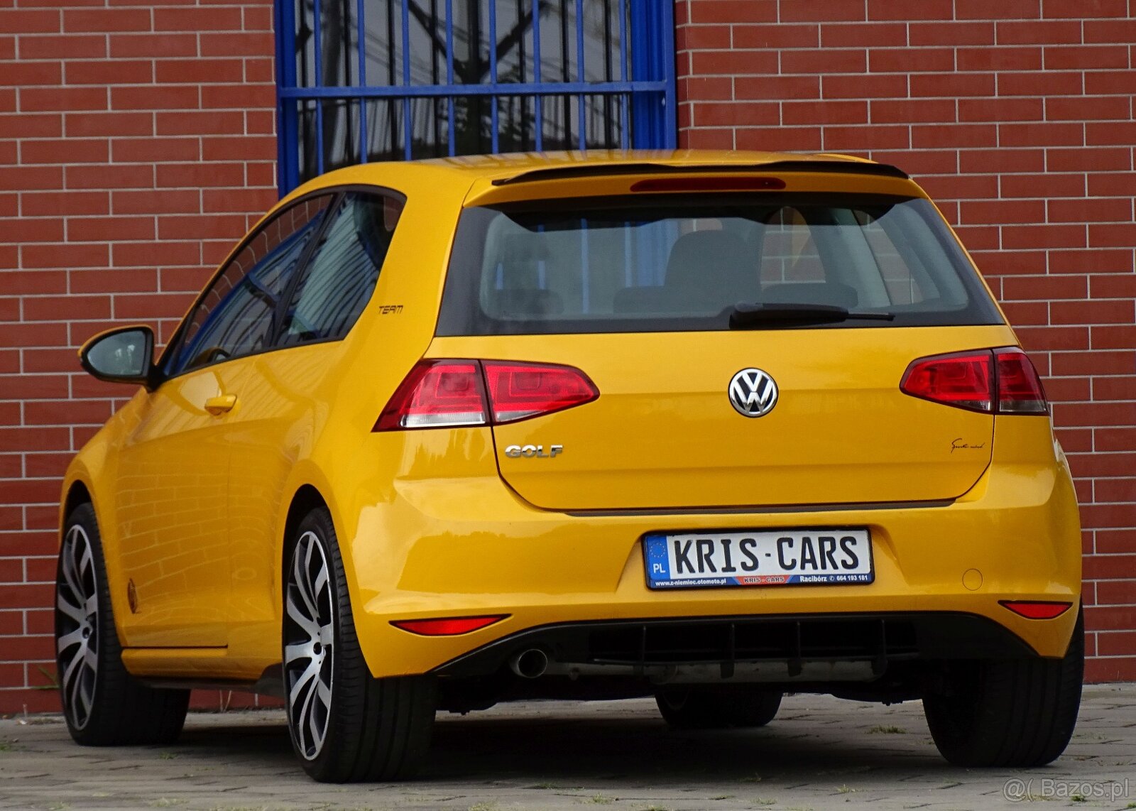 1,6TDi SPORT - 5