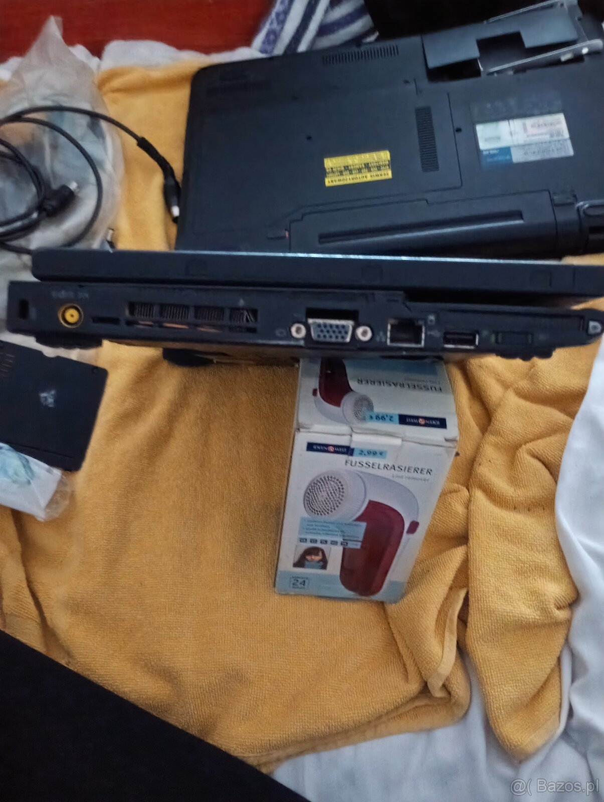 Części do laptopów sprzedam - 5