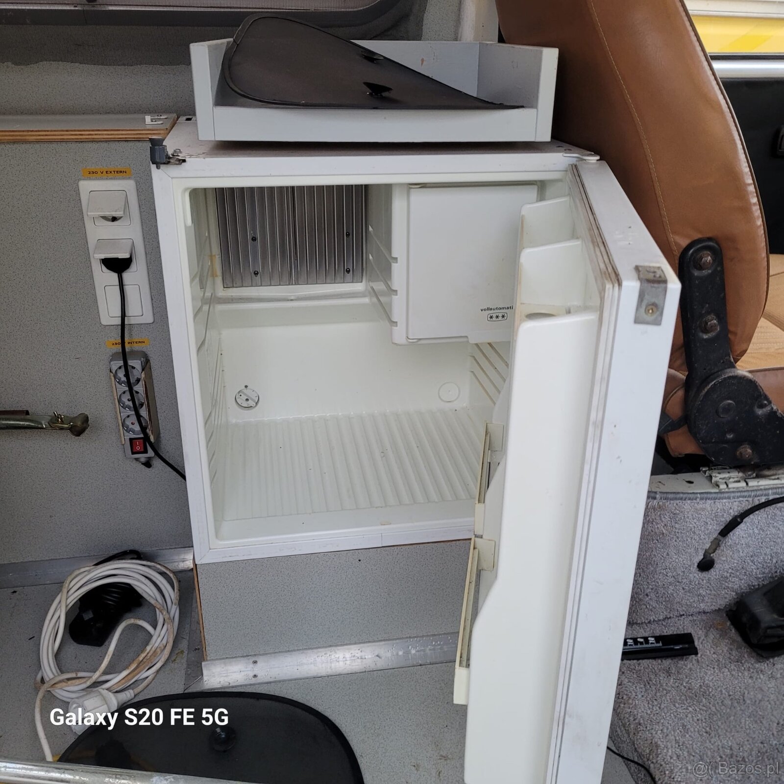 Volkswagen T3 Westfalia – oryginał | 1980 | świetna baza pod - 5