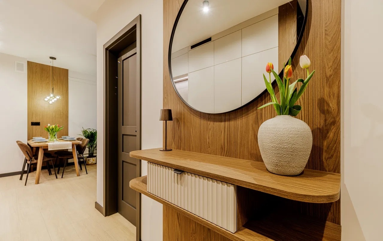 Mieszkanie o powierzchni 50m2, VII piętro, winda,Kalisz - 5