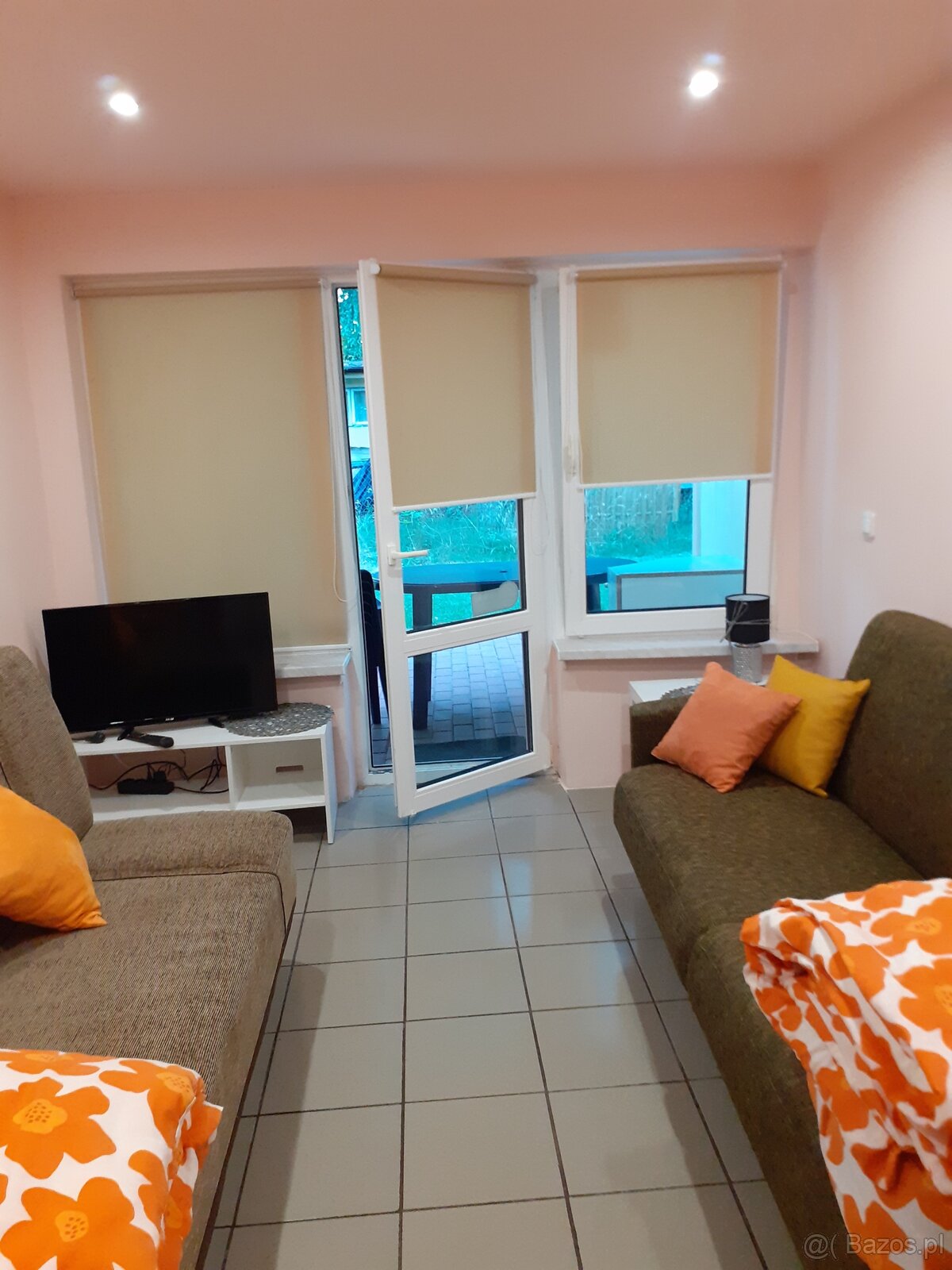 Sprzedam Apartament w Segmencie nad Jeziorem Białym - 5