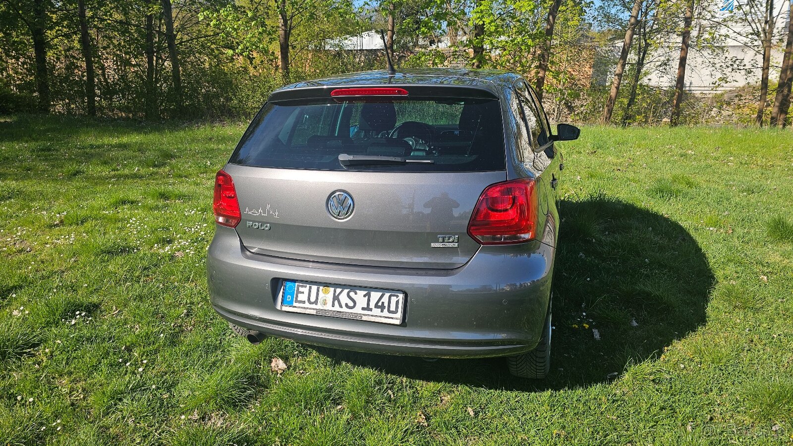 Vw Polo 1.6 tdi - 5