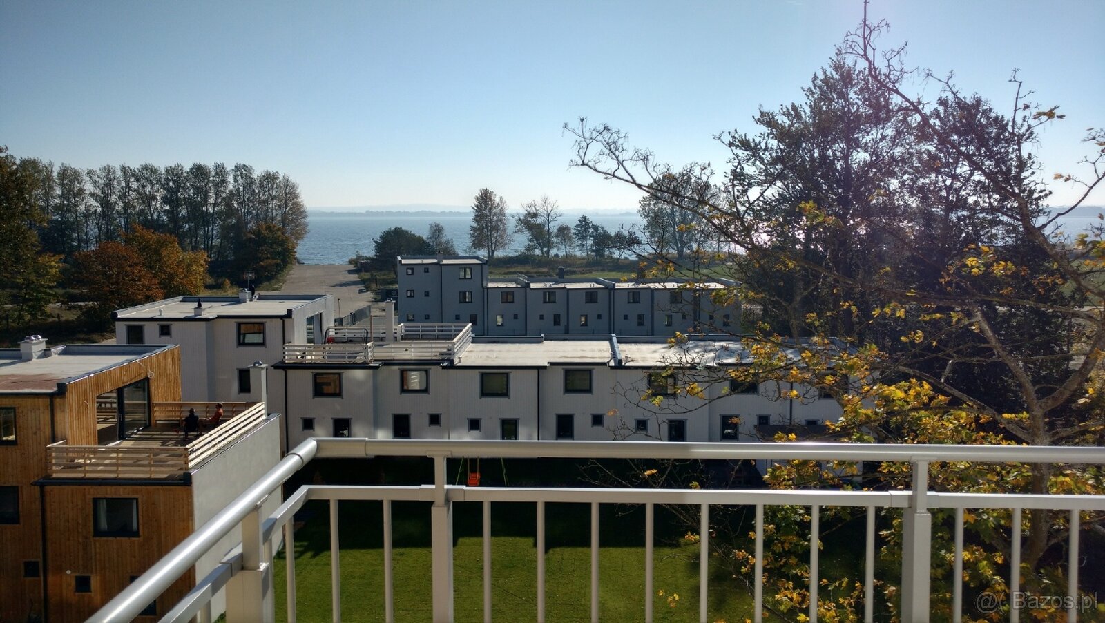 Apartament Mielno-Holiday401, nad samym morzem. - 5