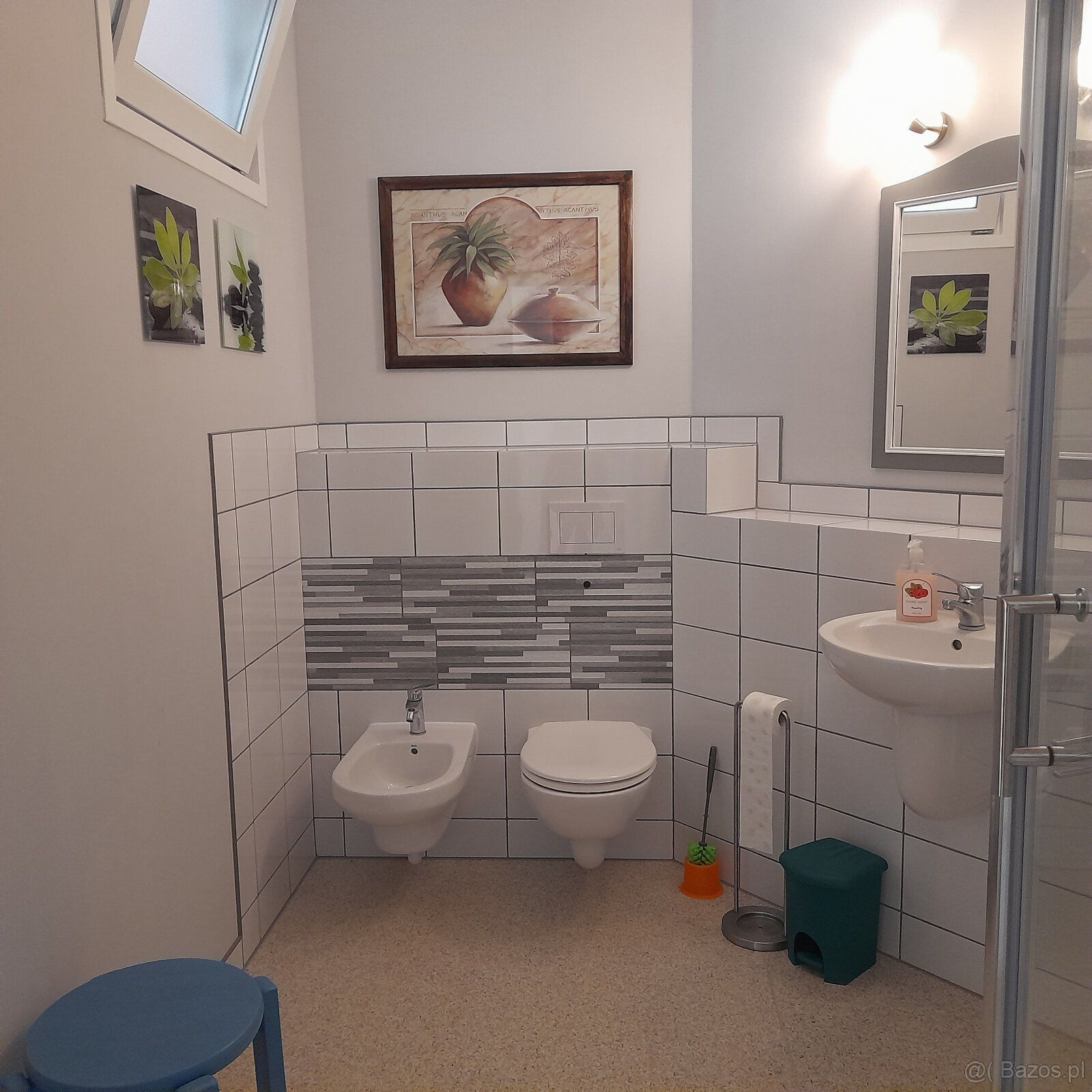 Kolobrzeg dom: 6 Apartamentow + 3 korty squash'a - 5