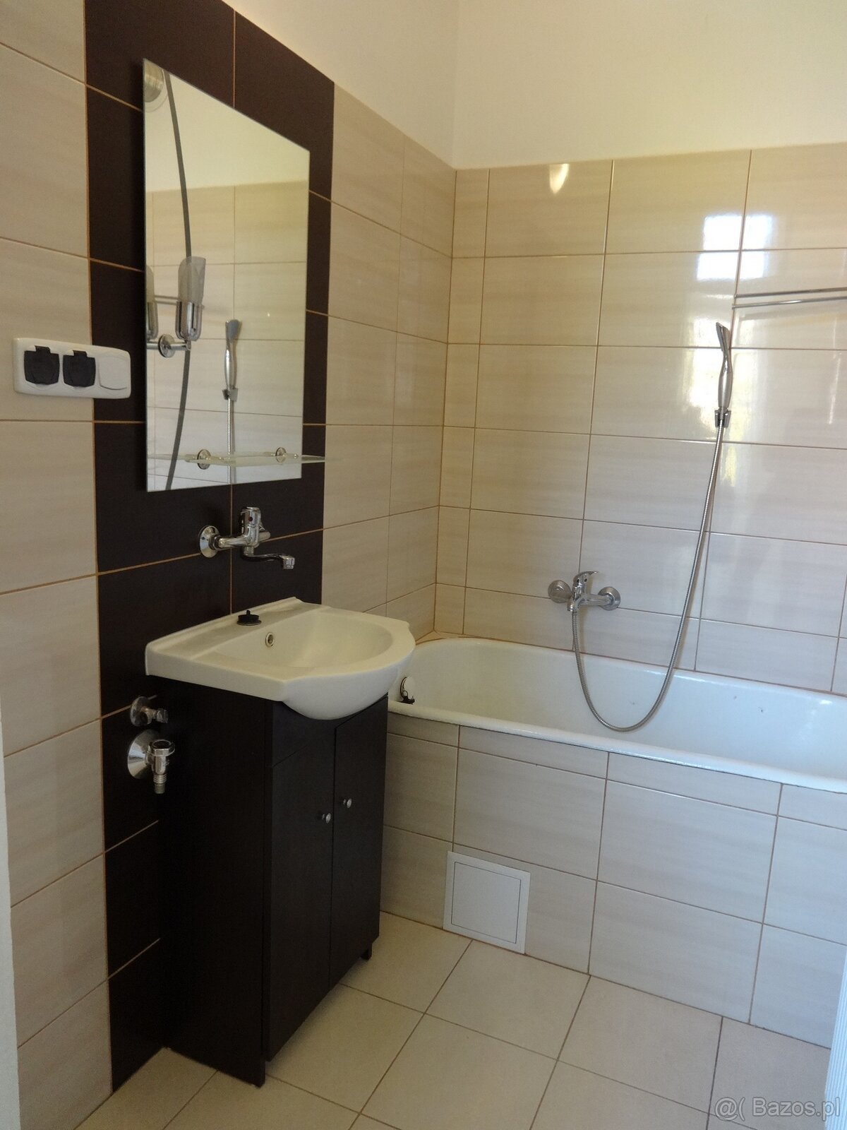 Wynajmę mieszkanie o powierzchni 48,3 m2 w Gorlicach - 5