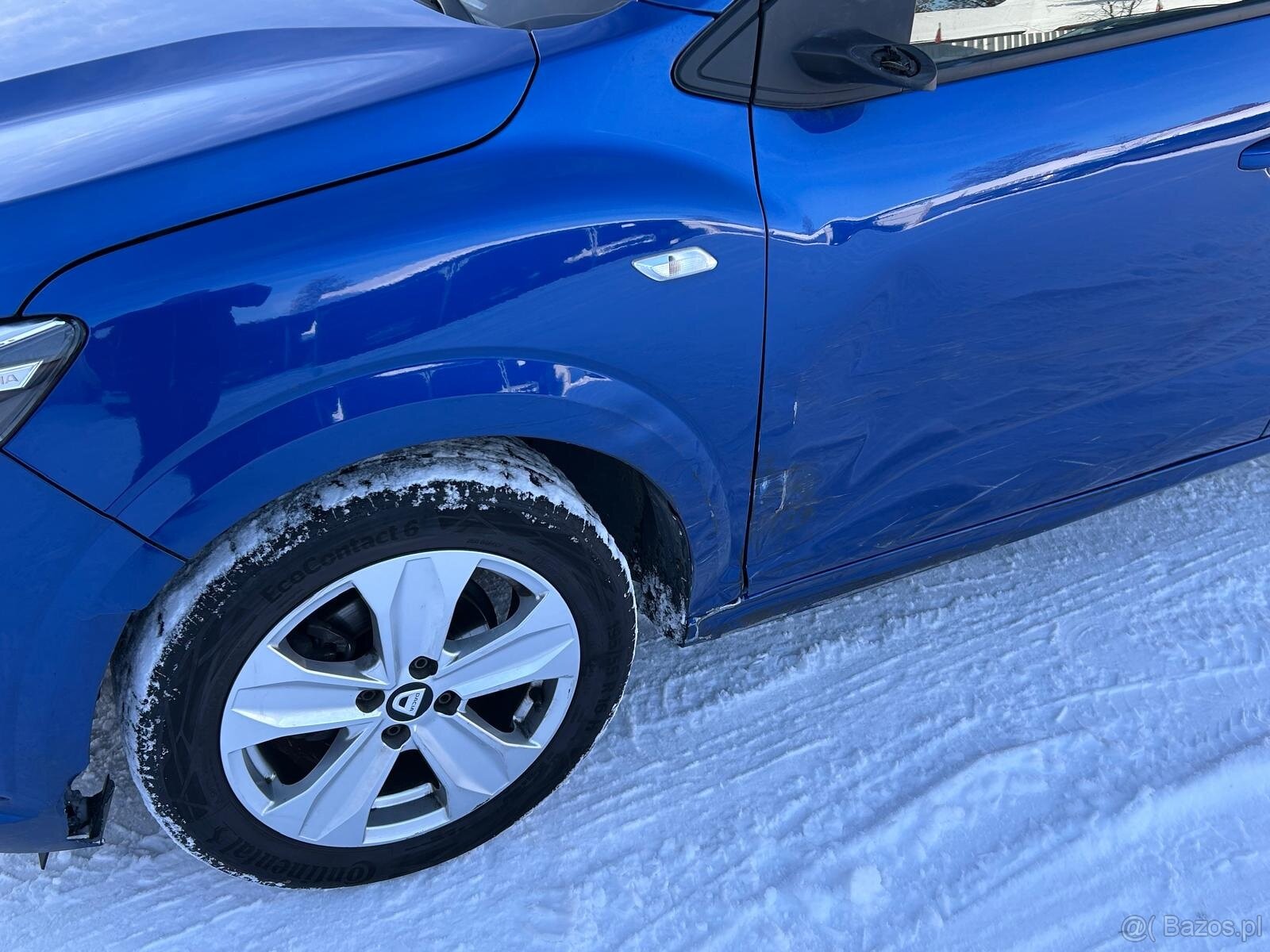 Dacia Sandero 1.0 TCe 67 kW - 5