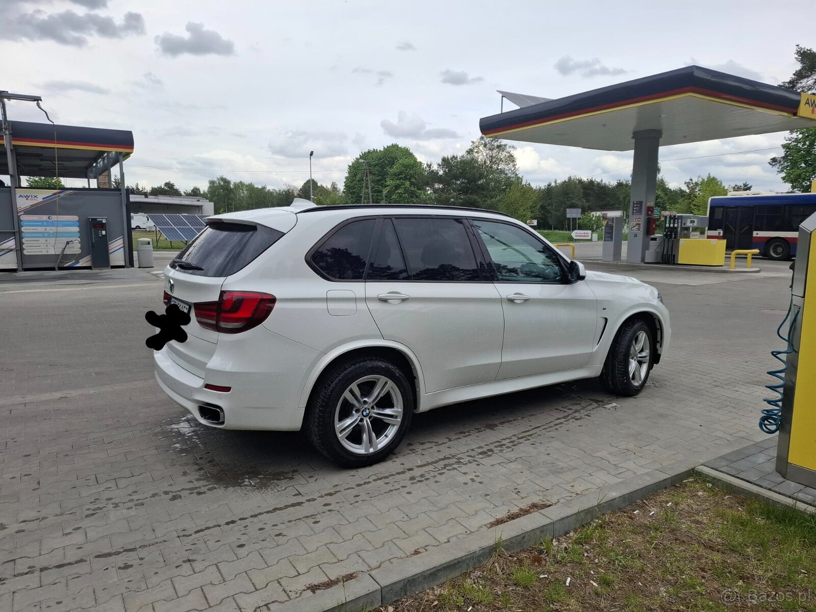 BMW X5 M - 5