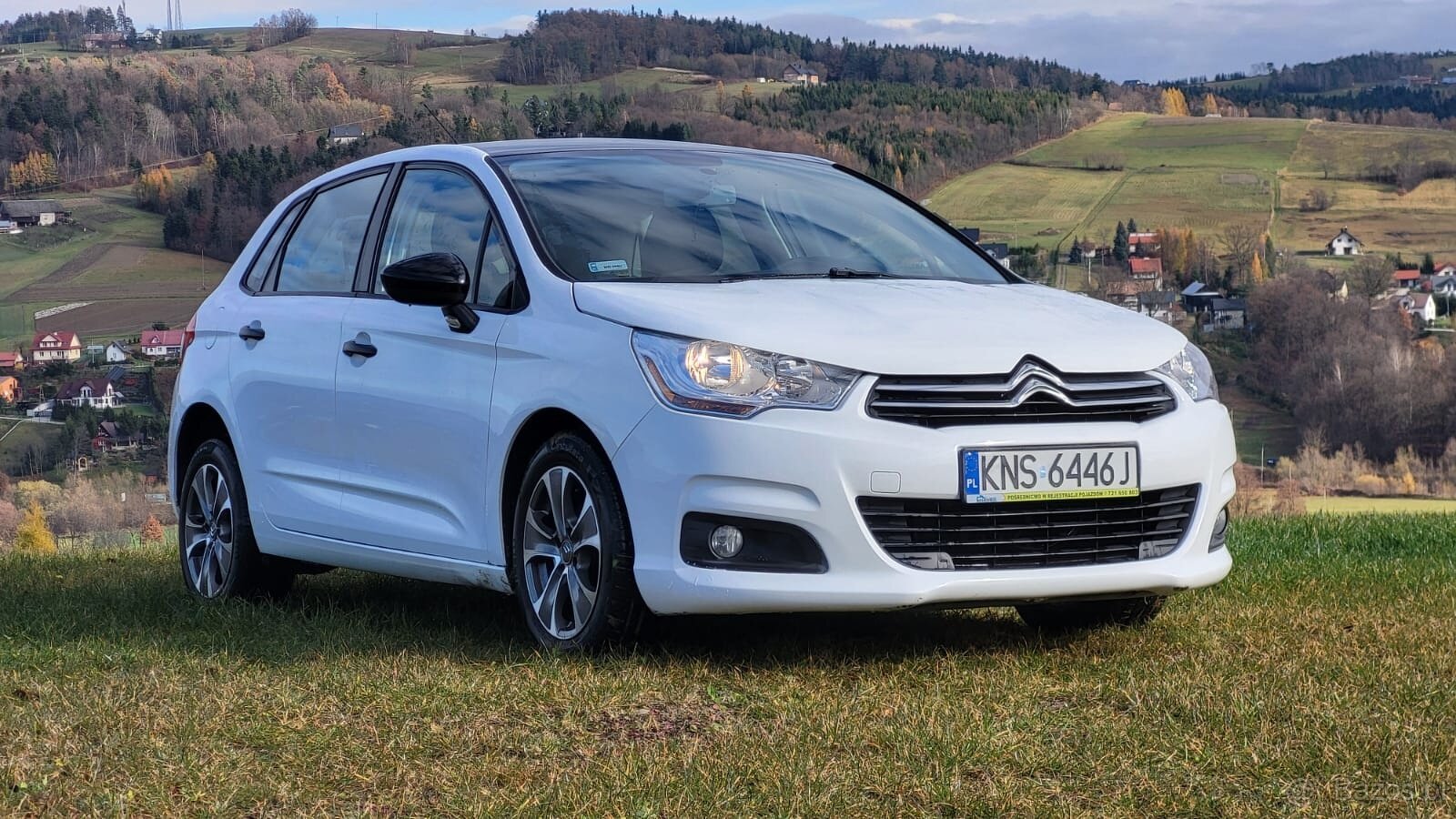 Samochód osobowy - 5