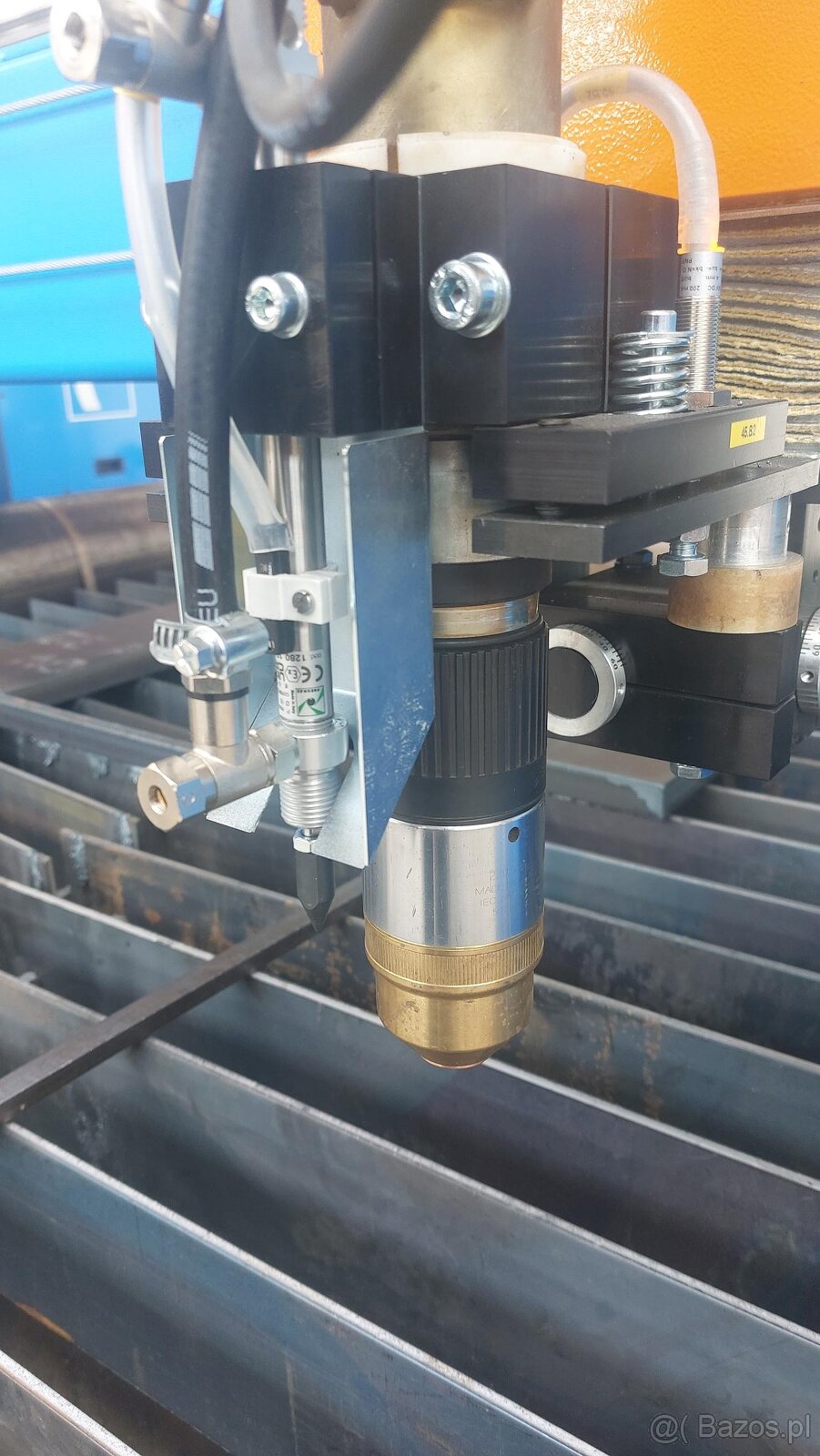 Vanad Plasma 263A - 5