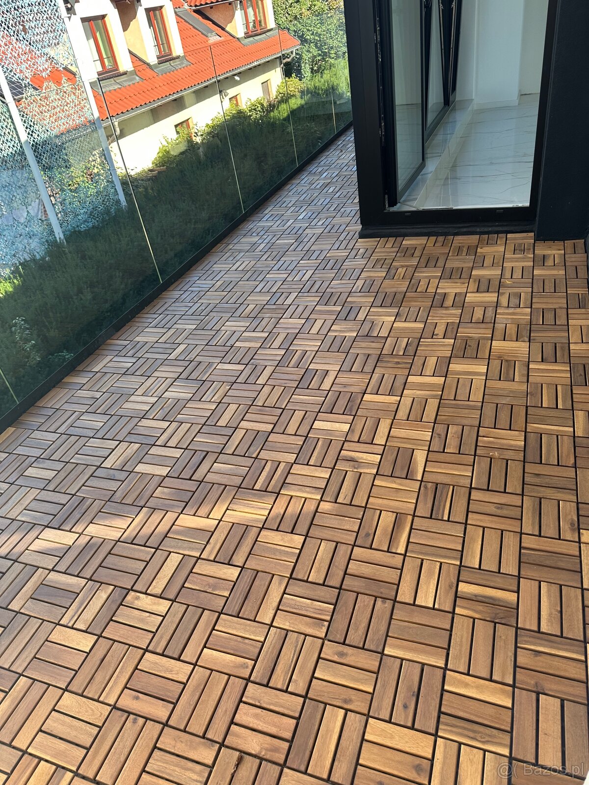 Nowy, luksusowy i ekskluzywnie wykończony apartament, ok:84m - 5