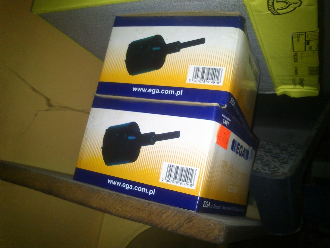 Po likwidacji sklepu narzędzia i materiały do remontu - 5